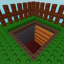 A Blocky World