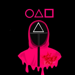 Squid Game (Roblox) Green light Red light