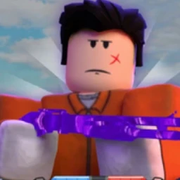 [¡ACTUALIZACIÓN!] Prisión de Robloxia icon