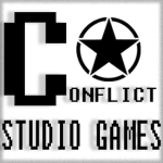 Conflict Studio Games