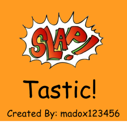 Slap-Tastic! (ALPHA) icon