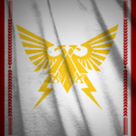 [IoM] The Imperium of Man