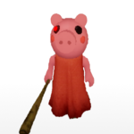 Piggy Fan Group for Piggy Players (and others!)