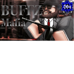 BUFFZ Mafia Clothing group