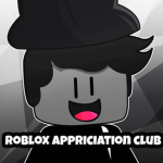 Roblox appriciation club!