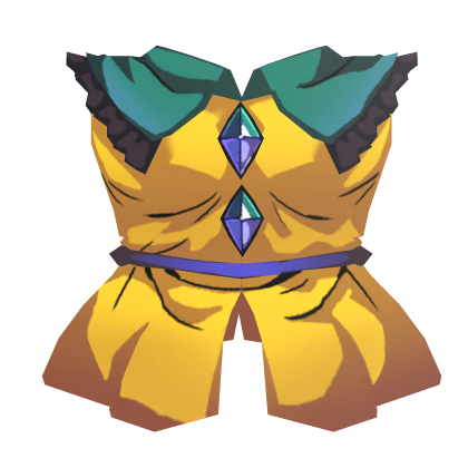 Koishi Dress thumbnail