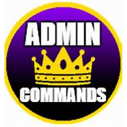 Free Admin commands [ new ranks ]