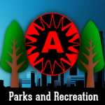Amherst Department of Parks and Recreation