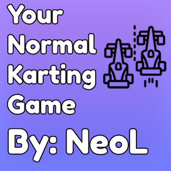 Your Normal Karting Game