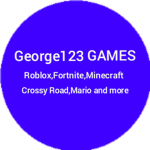 George123 GAMES fan club