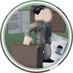 Passenger Exclusive Items 💼