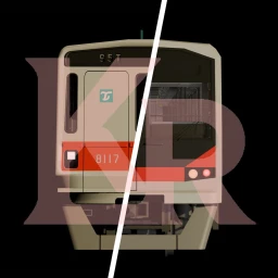 Koiwa Railway Sakuragadai Line icon
