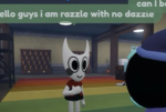 ANGRY DOG CLUB