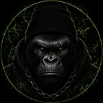 GORILLA.EXE Group Thumbnail