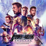 Avengers.. Assemble!!