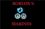 R.O.B.L.O.X Marines