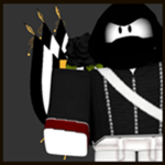 His Majesty's Knights of the Black Roseᅠᅠ