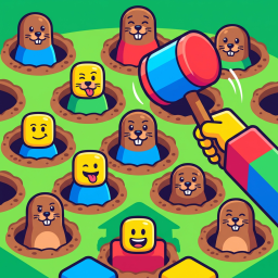 Whack a Mole!