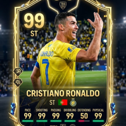 [2X LUCK] FIFA RNG
