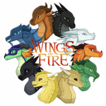 ~Family of wings of fire~