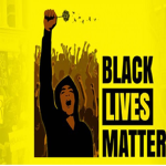 BLACK LIVES MATTER_