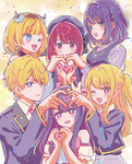 Anime Fans ( für alle )