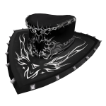 Dark Vampire's Embrace Hat