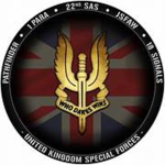 SBA - United Kingdom Special Forces