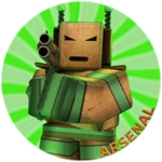 Game Badge Thumbnail