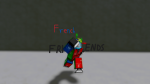 French Friends!