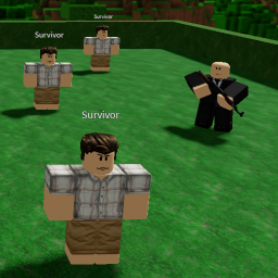 Find the Survivors