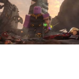 superhero tycoon!
