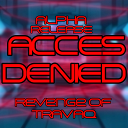ACCES DENIED (Group model / game test.)