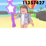 Nita an Ethan’s worshippers