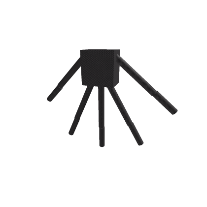 Roblox Robot Spider Piggy NEW
