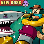 Dead Sewers[🐙New Boss!][Alpha]