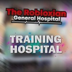 [TRGH] Training Hospital