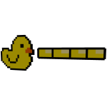 Duck Health Bar