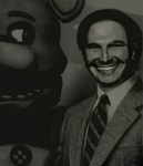 The REAL FNAF Robotics