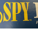 The Spy TM