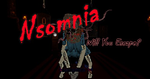 Nsomnia [UPDATE]