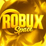 Robux Space Oficial Group Thumbnail