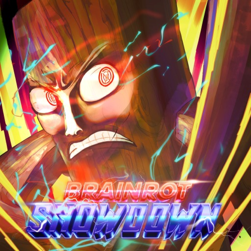 [RELEASE🎉] Brainrot: Showdown