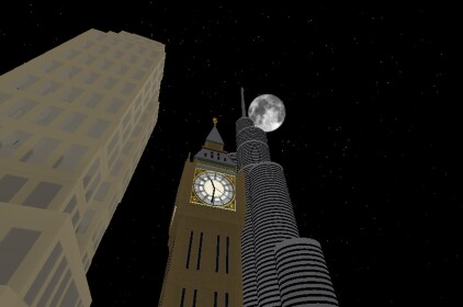 2 The Skies and Beyond 