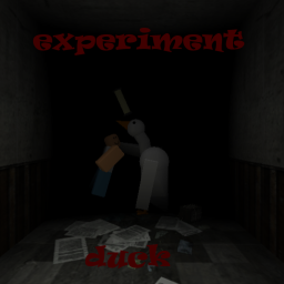 Experiment Duck