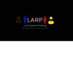 Los Angeles Roleplay Community est. 2022