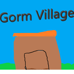 Gorm Village (EARLY ACSESS)