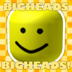 BIG HEAD HQ