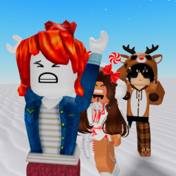 [🎄] North Pole Line Simulator