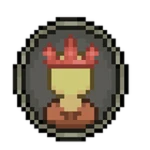 Merchant Mastery | Roblox Game Badge - Rolimon's